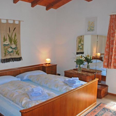 Apartment Casa Tre G - App Og By Interhome Losone Kültér fotó
