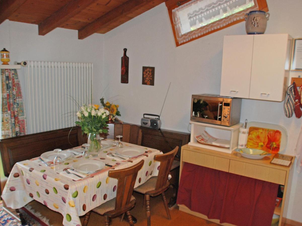 Apartment Casa Tre G - App Og By Interhome Losone Kültér fotó