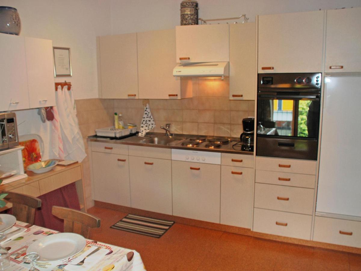 Apartment Casa Tre G - App Og By Interhome Losone Kültér fotó