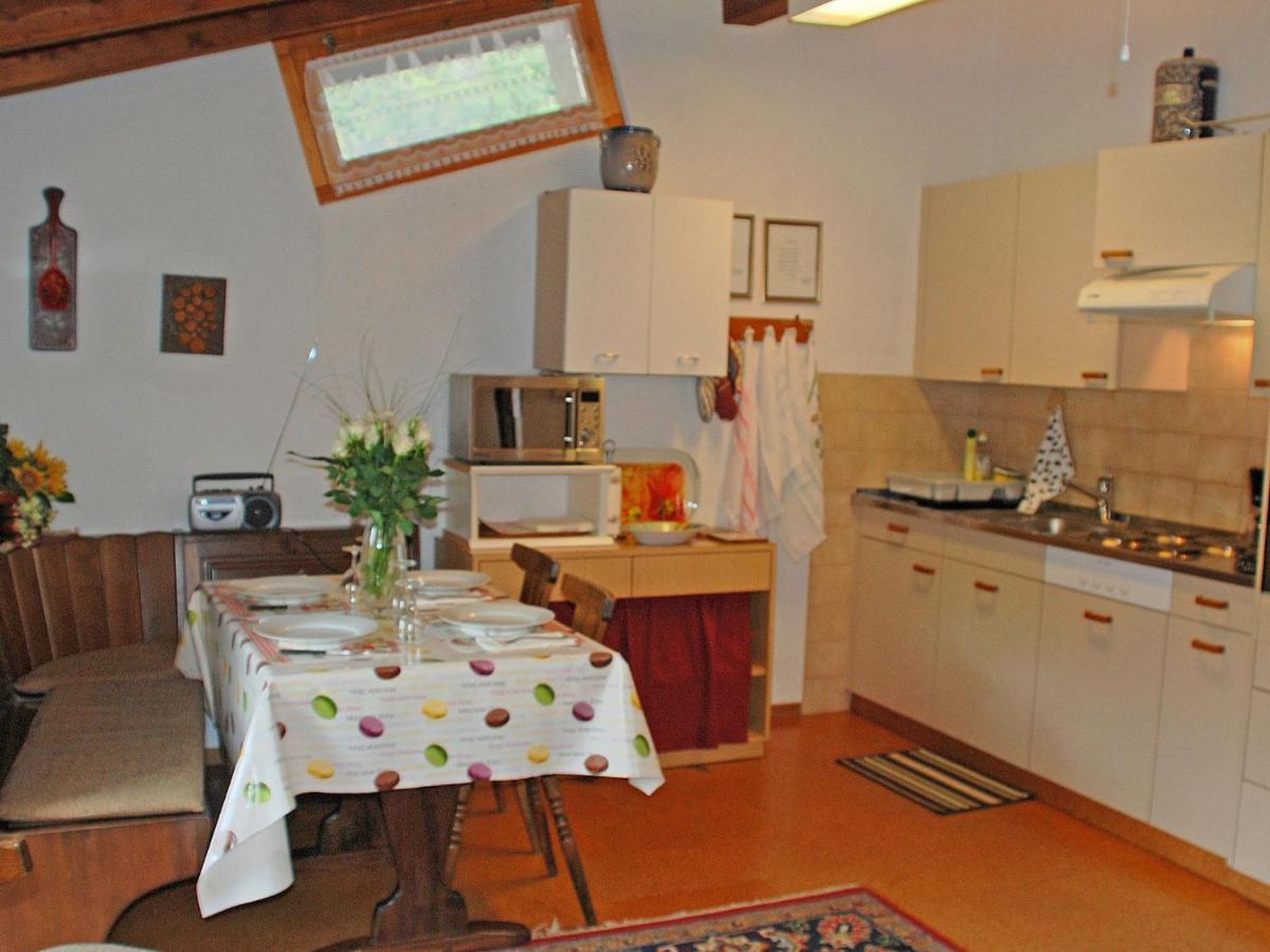Apartment Casa Tre G - App Og By Interhome Losone Kültér fotó