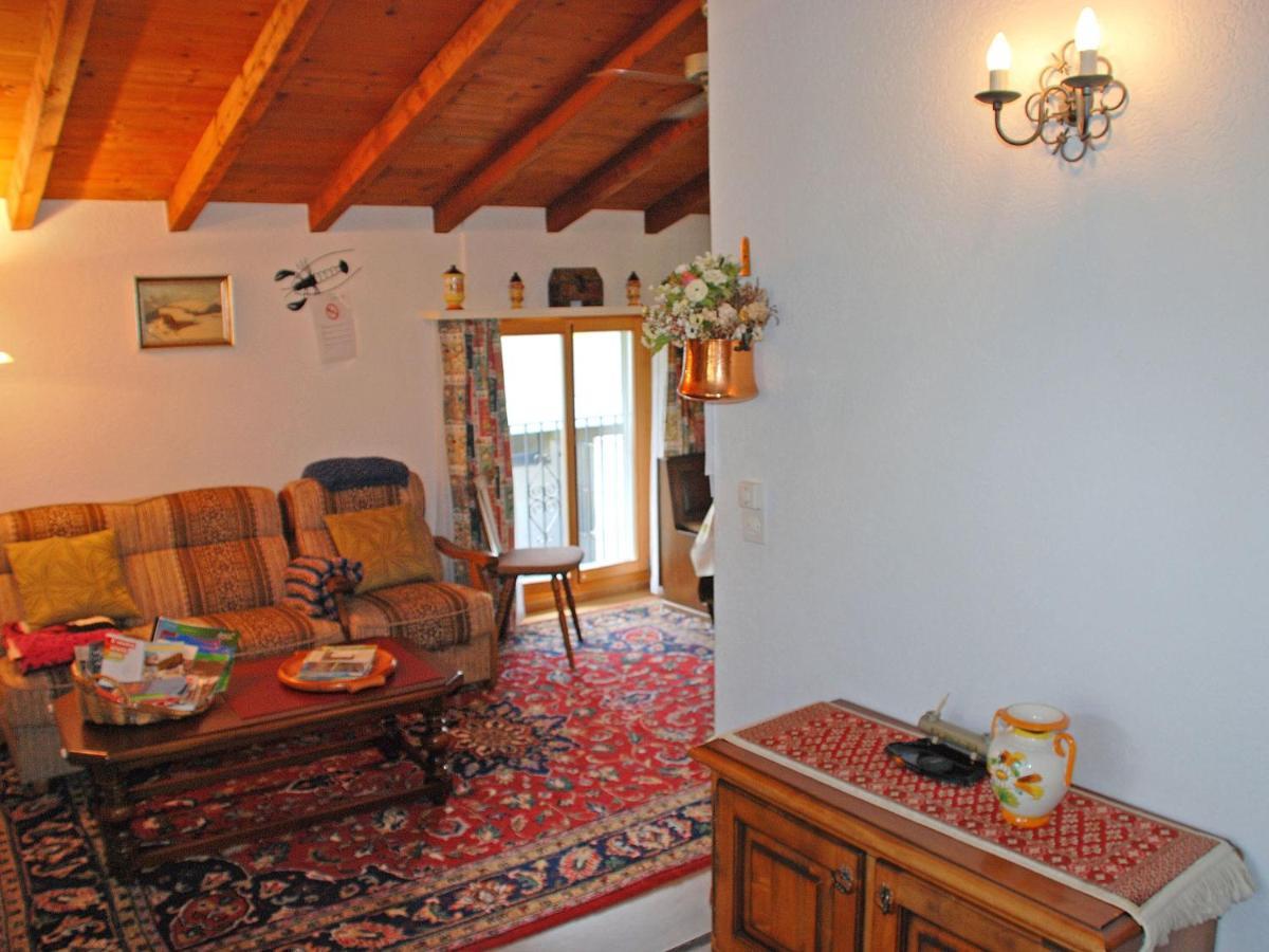 Apartment Casa Tre G - App Og By Interhome Losone Kültér fotó